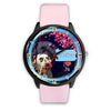 Dalmatian Dog Pennsylvania Christmas Special Wrist Watch