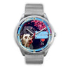 Lovely Dalmatian Dog Pennsylvania Christmas Special Wrist Watch