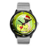 Pug Dog Pennsylvania Christmas Special Wrist Watch