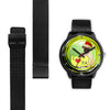 Pug Dog Pennsylvania Christmas Special Wrist Watch