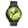 Pug Dog Pennsylvania Christmas Special Wrist Watch