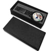 Petit Basset Griffon Vendéen Arizona Christmas Special Wrist Watch