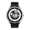 Saluki dog Washington Christmas Special Wrist Watch