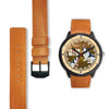 Amazing French Bulldog Pennsylvania Christmas Special Wrist Watch