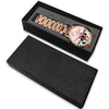 Japanese Chin Christmas Special Wrist Watch