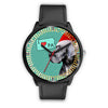 Amazing Great Dane Dog Pennsylvania Christmas Special Wrist Watch