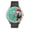 Lovely Great Dane Dog Pennsylvania Christmas Special Wrist Watch