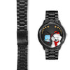 Poodle Arizona Christmas Special Wrist Watch