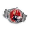 Awesome Border Collie Dog Pennsylvania Christmas Special Wrist Watch