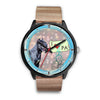 Cane Corso Dog Pennsylvania Christmas Special Wrist Watch