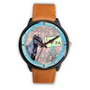 Cane Corso Dog Pennsylvania Christmas Special Wrist Watch