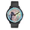 Cane Corso Dog Pennsylvania Christmas Special Wrist Watch