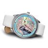 Amazing Cane Corso Dog Pennsylvania Christmas Special Wrist Watch