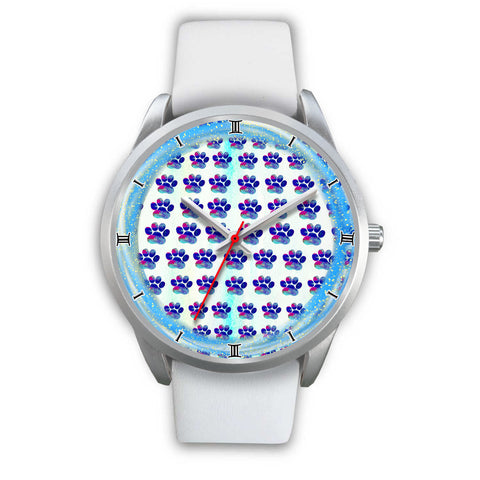 Dog Paws Christmas Special Wrist Watch