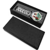 Rottweiler Dog Arizona Christmas Special Wrist Watch