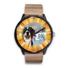 Greater Swiss Mountain Dog Pennsylvania Christmas Special Wrist Watch
