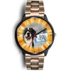 Greater Swiss Mountain Dog Pennsylvania Christmas Special Wrist Watch