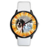 Greater Swiss Mountain Dog Pennsylvania Christmas Special Wrist Watch