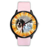 Greater Swiss Mountain Dog Pennsylvania Christmas Special Wrist Watch