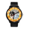 Greater Swiss Mountain Dog Pennsylvania Christmas Special Wrist Watch