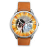 Greater Swiss Mountain Dog Pennsylvania Christmas Special Wrist Watch