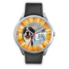 Greater Swiss Mountain Dog Pennsylvania Christmas Special Wrist Watch