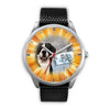 Greater Swiss Mountain Dog Pennsylvania Christmas Special Wrist Watch