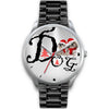 Shih Tzu Dog Christmas Special Wrist Watch