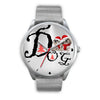 Shih Tzu Dog Christmas Special Wrist Watch