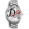 Shih Tzu Dog Christmas Special Wrist Watch