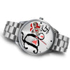 Shih Tzu Dog Christmas Special Wrist Watch