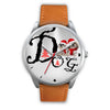 Shih Tzu Dog Christmas Special Wrist Watch