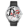 Shih Tzu Dog Christmas Special Wrist Watch