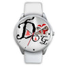 Shih Tzu Dog Christmas Special Wrist Watch