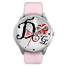 Shih Tzu Dog Christmas Special Wrist Watch