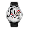 Shih Tzu Dog Christmas Special Wrist Watch