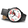 Shih Tzu Georgia Christmas Special Wrist Watch