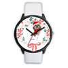 Shih Tzu Georgia Christmas Special Wrist Watch