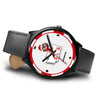 Shih Tzu Washington Christmas Special Wrist Watch