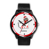 Shih Tzu Washington Christmas Special Wrist Watch