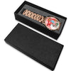 Samoyed Dog Alabama Christmas Special Wrist Watch
