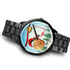 Shar Pei Arizona Christmas Special Wrist Watch