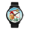 Shar Pei Arizona Christmas Special Wrist Watch