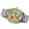 Shar Pei Alabama Christmas Special Wrist Watch