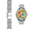 Shar Pei Alabama Christmas Special Wrist Watch