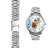 Shiba Inu Arizona Christmas Special Wrist Watch