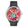 Shiba Inu Alabama Christmas Special Wrist Watch