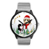 Shih Tzu Arizona Christmas Special Wrist Watch