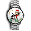 Shih Tzu Arizona Christmas Special Wrist Watch