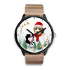 Shih Tzu Arizona Christmas Special Wrist Watch